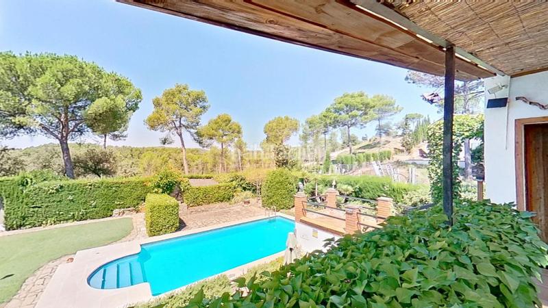 Foto 57bcb99a-2fcb-41d9-af9f-274503e4f56b. Casa amb calefacció aparcament a Castellnou de Bages