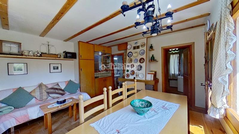 Foto 64c6daa2-bb99-4bfb-a6a5-9579a41b0a70. Casa amb calefacció aparcament a Castellnou de Bages