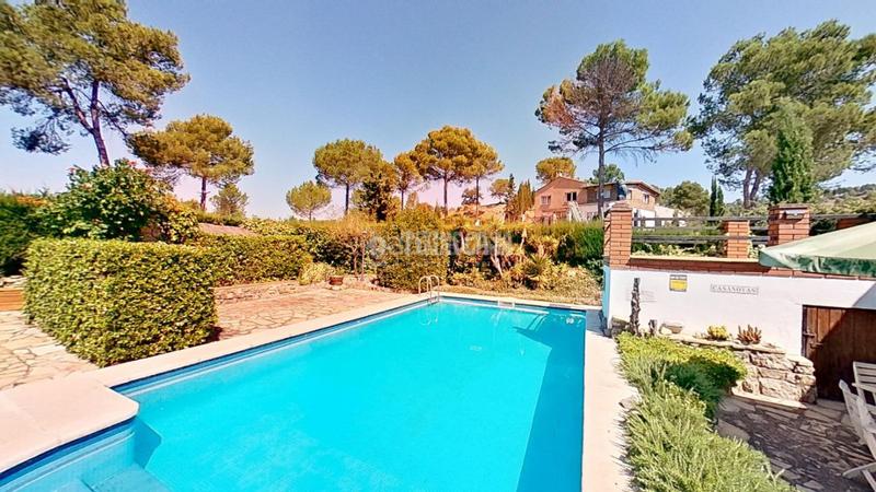 Foto 780477c8-d235-4b8d-9782-65a247b36eee. Casa amb calefacció aparcament a Castellnou de Bages