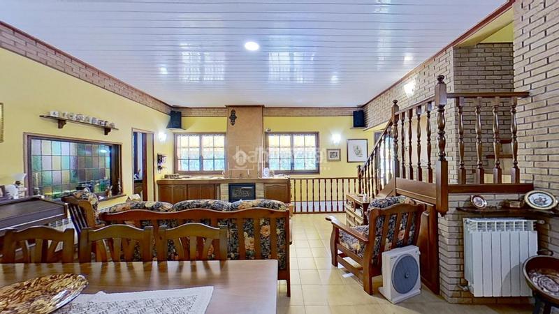 Foto 8abc35c8-6e9e-4bce-ba14-86fc3b2e4474. Casa amb calefacció aparcament a Castellnou de Bages