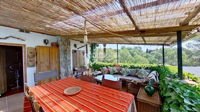 Foto 9ebeef1a-2682-4995-8206-d3a17275db62. Casa amb calefacció aparcament a Castellnou de Bages