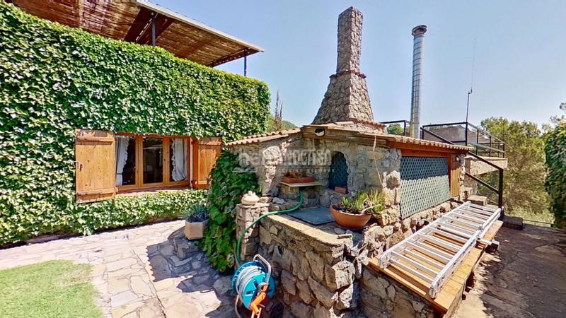 Foto f7d6ba78-5c9b-4865-9037-0646d68124b5. Casa amb calefacció aparcament a Castellnou de Bages