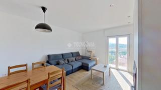 Appartement à Valldaura-Carretera de Cardona. Piso en venta en manresa