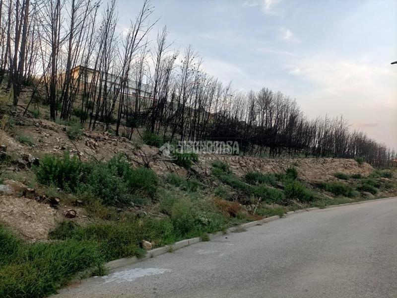 Foto fc2171ce-c705-407e-8b3f-d746c9d1ce48. Terreno residenziale in Pont de Vilomara i Rocafort (El)