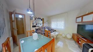 Appartement à Font dels Capellans - Sagrada Familia. Piso en venta en manresa