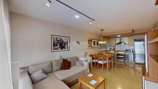 Flat in Font dels Capellans - Sagrada Familia. Piso en venta en manresa