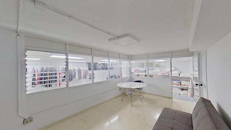 Foto 36773a9f-3765-4933-8b07-d11be984d6f5. Local comercial tienda en venta en Font dels Capellans - Sagrada Familia Manresa