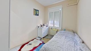 Pis a Font dels Capellans - Sagrada Familia. Piso en venta en manresa