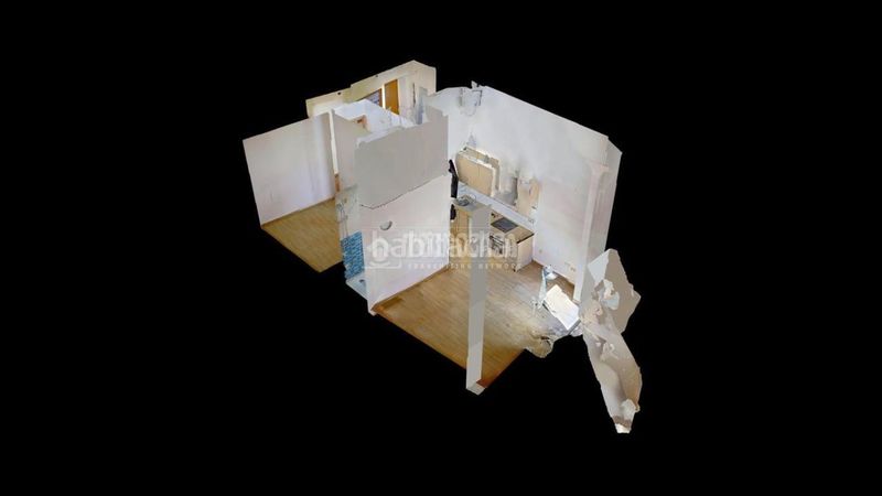 Foto 57ae3ac1-179d-4672-a6c5-a79bcbc866cf. Pis a Barri Antic Manresa