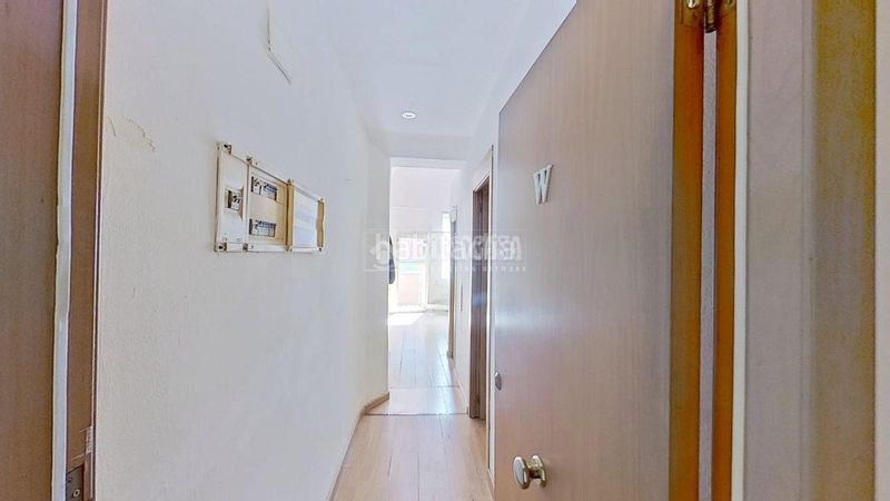 Foto 867a1b38-8fd9-4aac-a5ea-1c689d9c7e51. Pis a Barri Antic Manresa