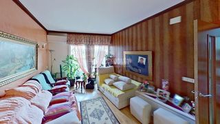 Piso en Font dels Capellans - Sagrada Familia. Piso en venta en manresa