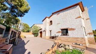 Casa a Castellbell i el Vilar