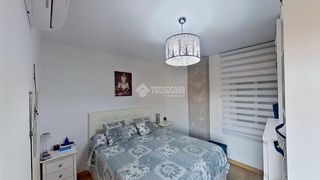 Piso en Font dels Capellans - Sagrada Familia. Piso en venta en manresa