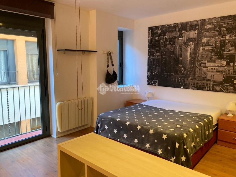 Foto 4abe901c-fda7-4979-8443-0e21e9dde0af. Appartamento in Barri Antic Manresa