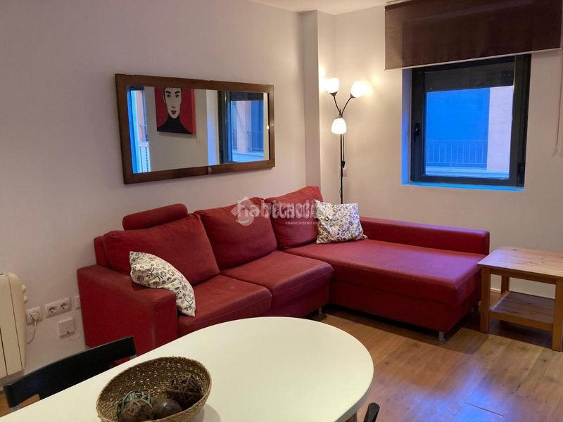 Foto 7effd7c7-f5db-4759-9247-388ec948e505. Appartamento in Barri Antic Manresa
