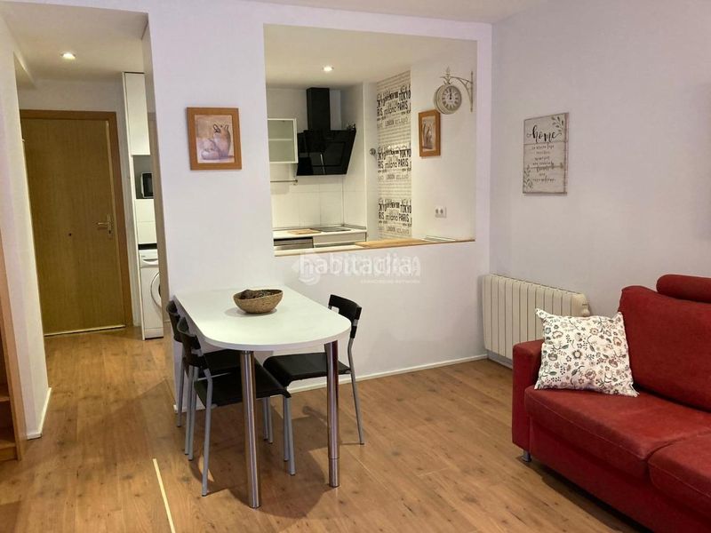 Foto c85c9bb0-ab8e-4b8a-a397-b9f54a5df347. Appartamento in Barri Antic Manresa