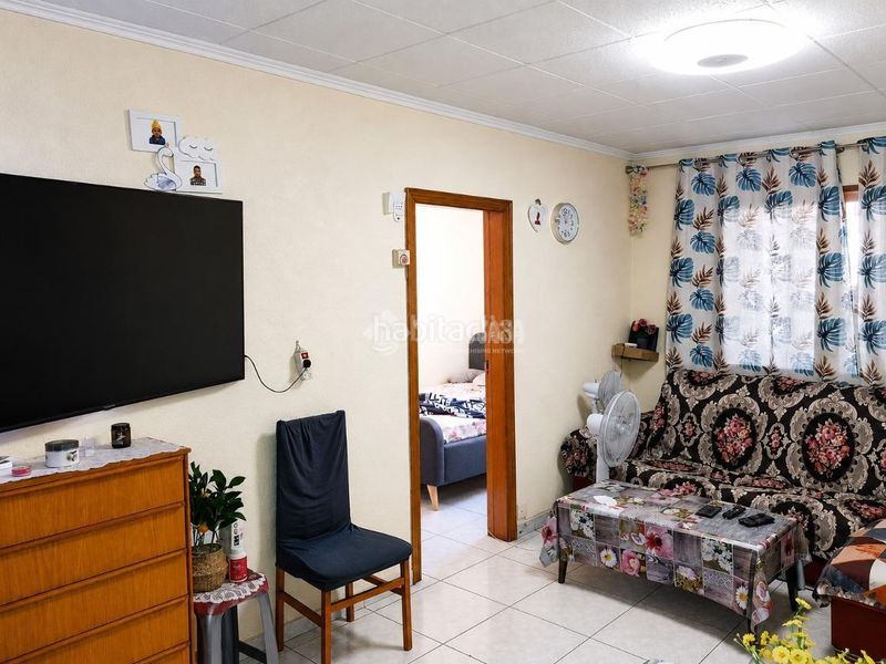 Foto 9aecf536-d751-4107-ba2f-85316e3d5485. Piso  en venta en Caputxins-Ambulatori Vic