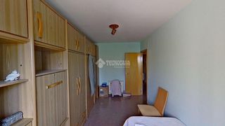 Piso en Font dels Capellans - Sagrada Familia. Piso en venta en manresa