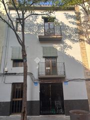 Etagenwohnung in Escodines. Piso en venta en manresa