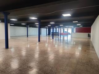 Lloguer Nau industrial a Altabix