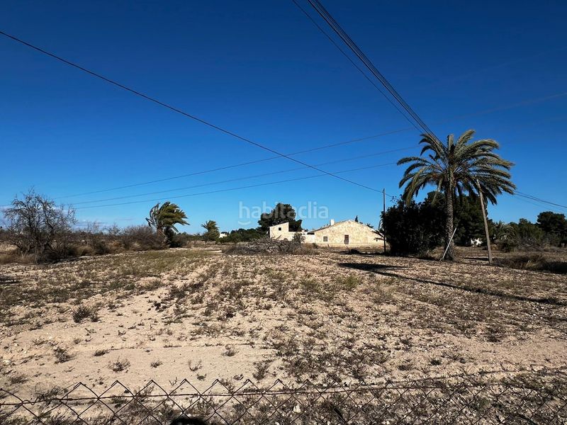 Foto 05c78048-603b-43b2-96fe-3e8d00a7a7d6. Casa a Perleta - Maitino Elche / Elx
