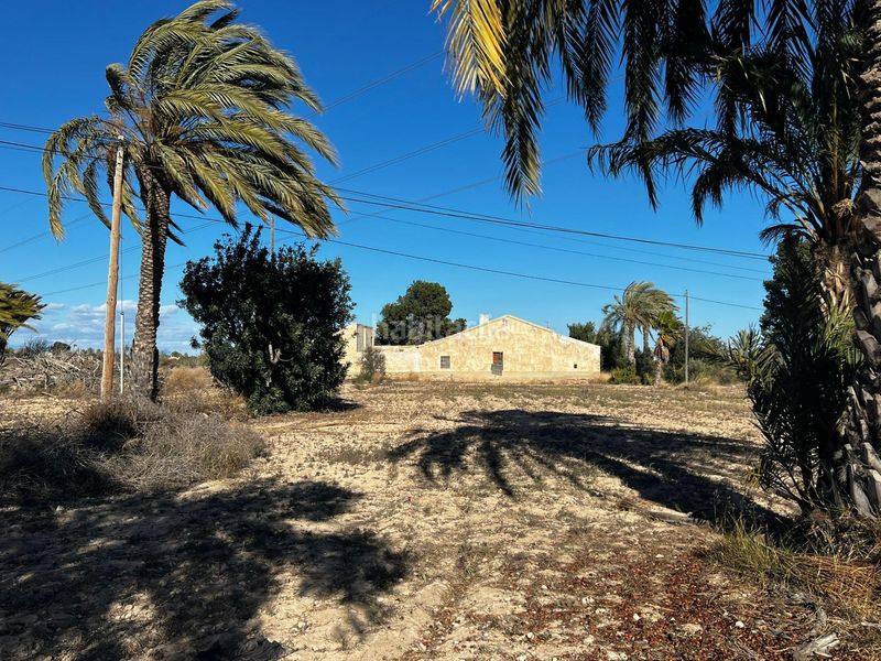 Foto 24b6bdaf-e72a-4bf3-a536-116935b9e37b. Casa a Perleta - Maitino Elche / Elx