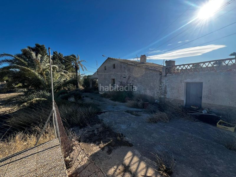 Foto 35b55420-50a2-4e4c-bac4-be1d9efef824. Casa a Perleta - Maitino Elche / Elx
