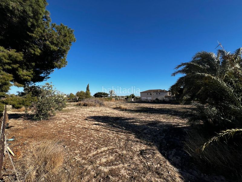 Foto 419d30ec-3552-4341-b6b4-f09df6ea5823. Casa a Perleta - Maitino Elche / Elx