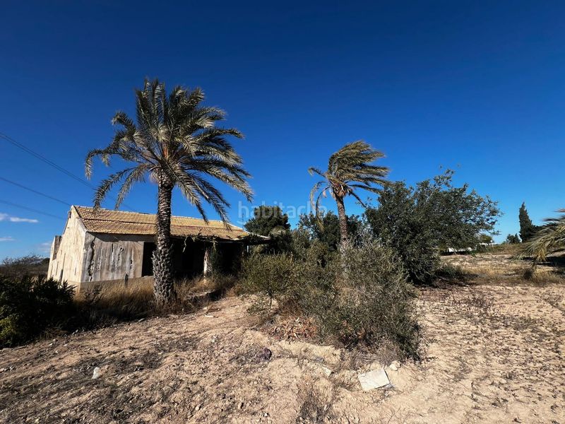 Foto 4d42ae1c-780d-4788-9998-868ea44e3d72. Casa a Perleta - Maitino Elche / Elx
