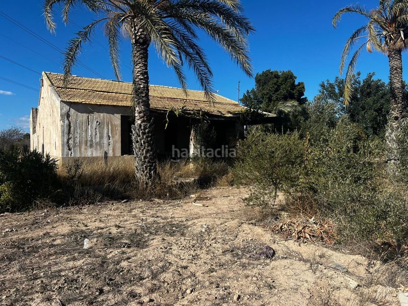 Foto 6363a28c-204d-4778-82ec-d9b1bb54e30a. Casa a Perleta - Maitino Elche / Elx
