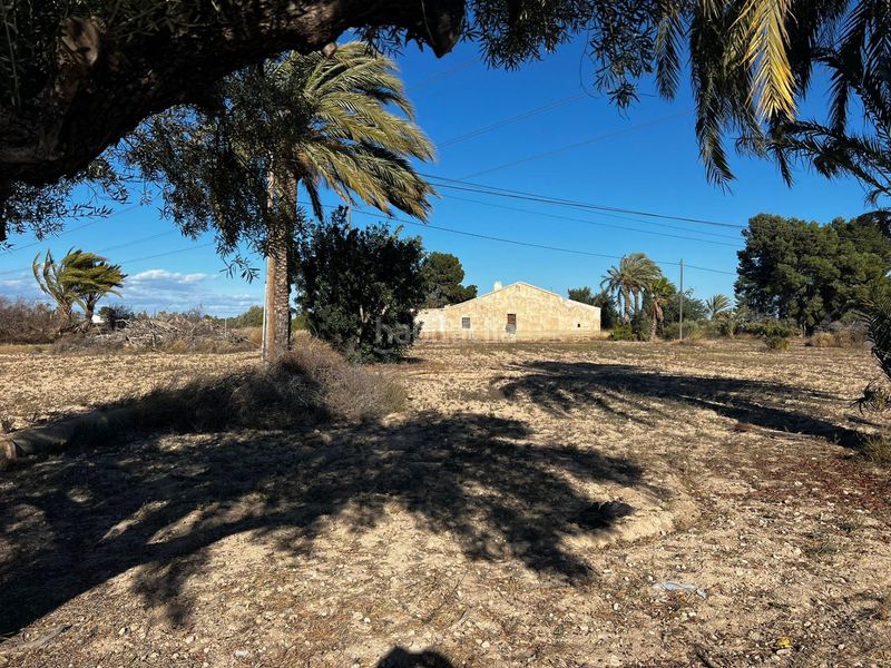 Foto 821617f4-d123-4605-a72d-25bd898579d2. Casa a Perleta - Maitino Elche / Elx