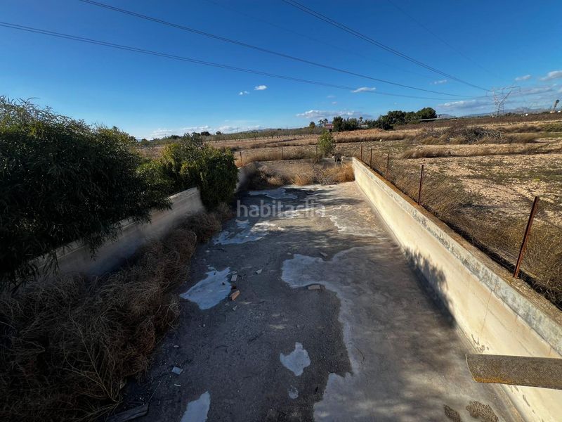 Foto 8433b562-7b30-4760-a2c0-2e95b9a743a4. Casa a Perleta - Maitino Elche / Elx