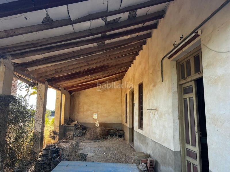 Foto 85747700-f974-4d03-aad5-04e68ce00207. Casa a Perleta - Maitino Elche / Elx