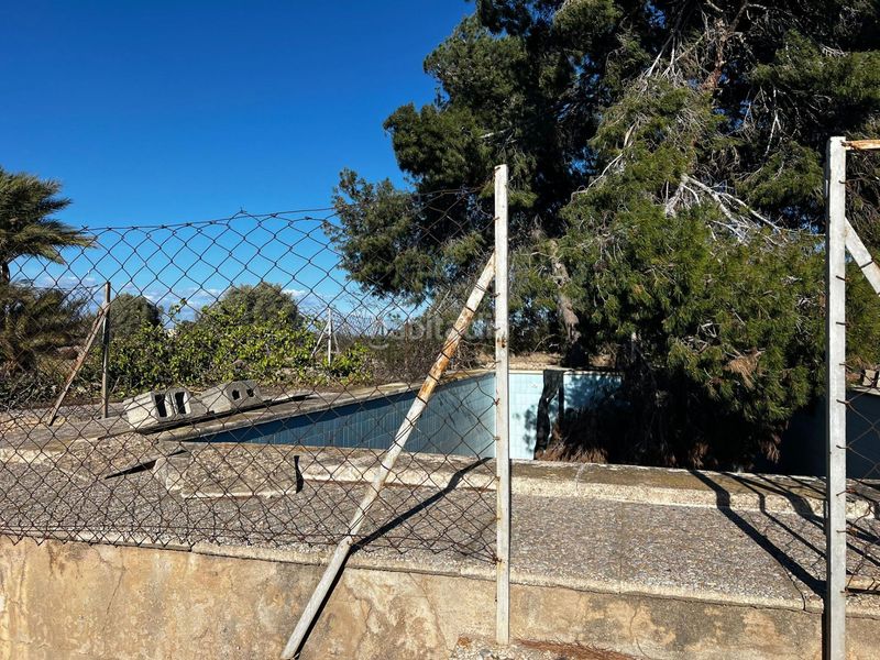 Foto c00bfc43-1c87-4b5d-a946-0c60adffe7b4. Casa a Perleta - Maitino Elche / Elx