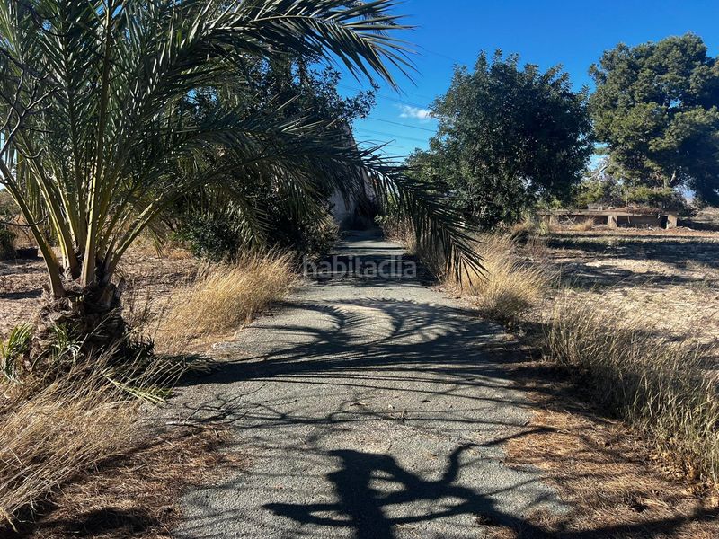 Foto e9ce6219-2524-472c-921e-4b70f63571ab. Casa a Perleta - Maitino Elche / Elx