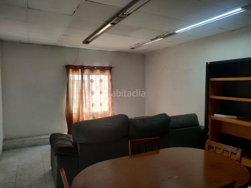 Foto c51d70cf-6a48-46de-bb5c-c1e4bbe8076e. Alquiler nave industrial oportunidad nave en alquiler en partida de altabix en Elche / Elx