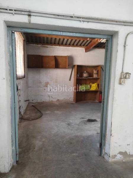 Foto f6a0bf53-e882-4dbf-a8d5-cd92c7018b6b. Alquiler nave industrial oportunidad nave en alquiler en partida de altabix en Elche / Elx