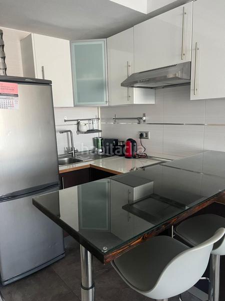 Foto 4e7a464f-8350-400b-a9b0-75a4dd8c0c16. Alquiler piso loft en alquiler frente a la umh en Elche / Elx