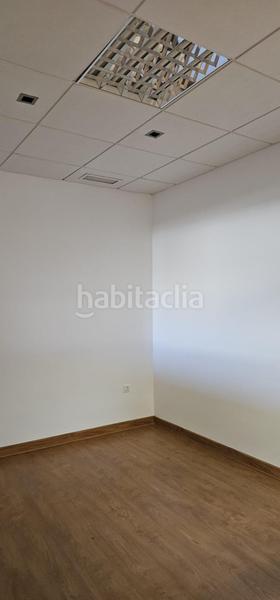 Foto 93d53e1c-18ca-4d18-9f82-43879326d3bb. Affitto ufficio con riscaldamento parcheggio in Jubalcoi Elche / Elx