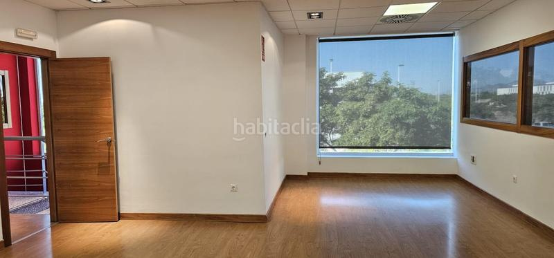 Foto f48e3a79-ecfc-4f7c-8b5f-c5250bf43e77. Affitto ufficio con riscaldamento parcheggio in Jubalcoi Elche / Elx