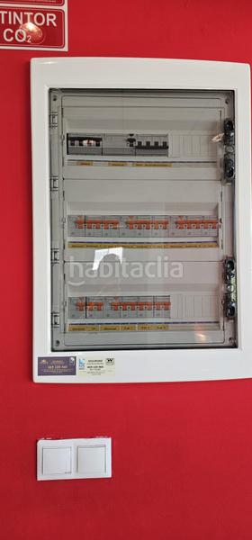 Foto 34f1ee0e-bd40-4252-b686-7a44c15d9cdb. Alquiler oficina s en alquiler en parque empresarial en Elche / Elx