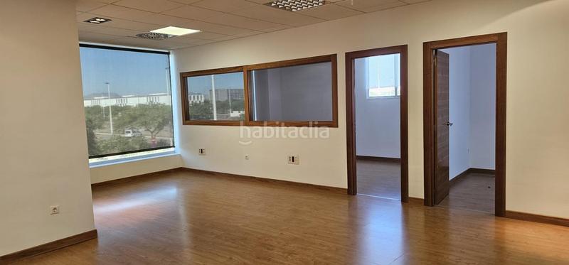 Foto 066d1c88-8160-4df2-9a23-b4a7ade57c05. Location bureau avec chauffage parking dans Jubalcoi Elche / Elx