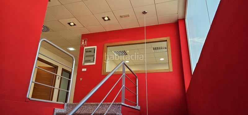 Foto 0f965cde-67d4-4910-a5fd-13040f4dabc0. Location bureau avec chauffage parking dans Jubalcoi Elche / Elx