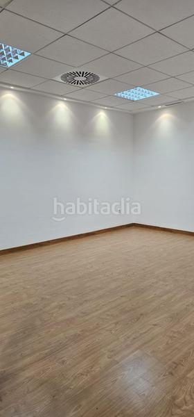 Foto 27382ea9-1b10-4188-83df-21237678df65. Location bureau avec chauffage parking dans Jubalcoi Elche / Elx