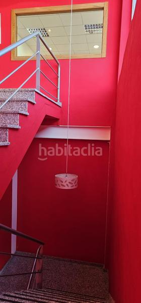 Foto b2df83df-1971-4176-b550-b726f757007c. Location bureau avec chauffage parking dans Jubalcoi Elche / Elx