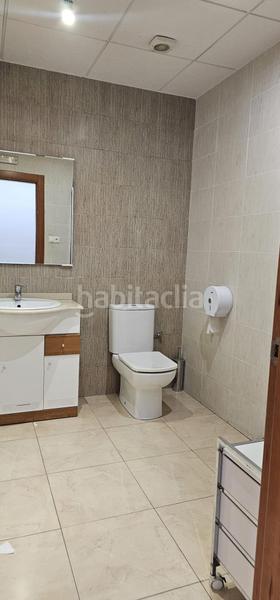 Foto ce9ed5bd-27ee-45d5-a6ad-2d1111d5bc69. Location bureau avec chauffage parking dans Jubalcoi Elche / Elx