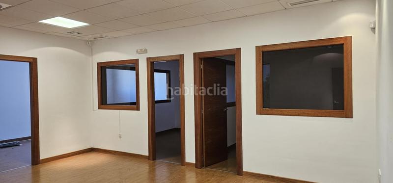 Foto 09e8b956-875d-4f93-9fe8-ac4b7e6618b0. Miete büro mit heizung parking in Jubalcoi Elche / Elx