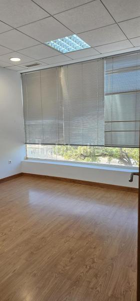 Foto 13cfed53-8495-405f-8915-a06731e4fb1c. Miete büro mit heizung parking in Jubalcoi Elche / Elx