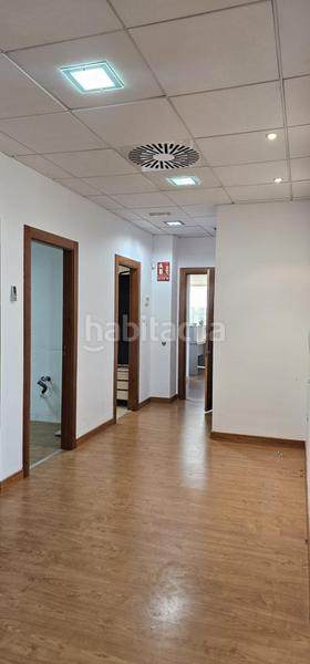 Foto 85dd16d5-baf2-4b9d-872a-bffefcb12349. Miete büro mit heizung parking in Jubalcoi Elche / Elx