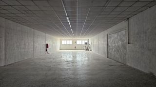 Rent Industrial building in El Toscar. Magnifica nave comercial en poligono carrus